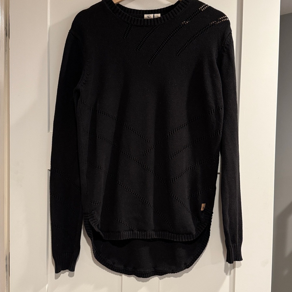 Tentree Forever After Knit Sweater